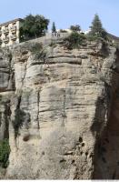 cliff rock 0006